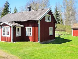 6 Person Holiday Home in Tingsryd-by Traum