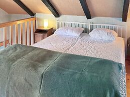 6 Person Holiday Home in Tingsryd-by Traum