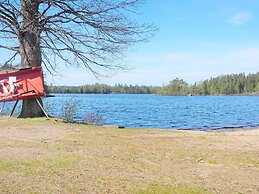6 Person Holiday Home in Tingsryd-by Traum