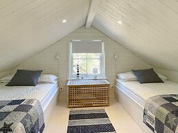 4 Person Holiday Home in Uddevalla-by Traum