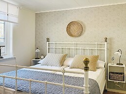 4 Person Holiday Home in Uddevalla-by Traum