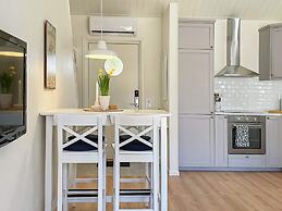 4 Person Holiday Home in Uddevalla-by Traum