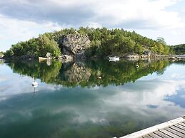 4 Person Holiday Home in Uddevalla-by Traum