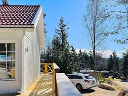 4 Person Holiday Home in Uddevalla-by Traum