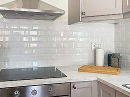 4 Person Holiday Home in Uddevalla-by Traum