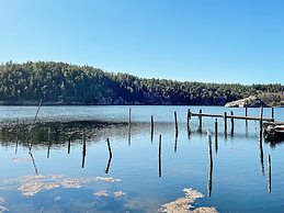 4 Person Holiday Home in Uddevalla-by Traum