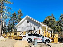 4 Person Holiday Home in Uddevalla-by Traum