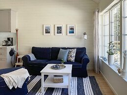 4 Person Holiday Home in Uddevalla-by Traum