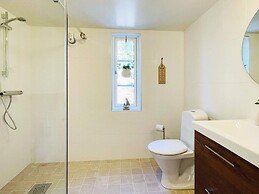 4 Person Holiday Home in Uddevalla-by Traum