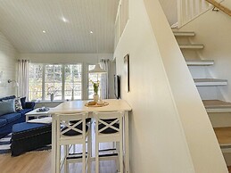 4 Person Holiday Home in Uddevalla-by Traum