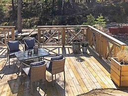 4 Person Holiday Home in Uddevalla-by Traum