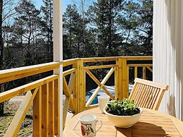4 Person Holiday Home in Uddevalla-by Traum