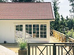 4 Person Holiday Home in Uddevalla-by Traum