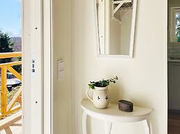 4 Person Holiday Home in Uddevalla-by Traum