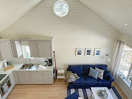 4 Person Holiday Home in Uddevalla-by Traum