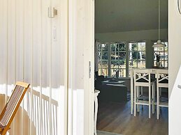 4 Person Holiday Home in Uddevalla-by Traum