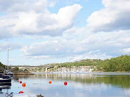 4 Person Holiday Home in Uddevalla-by Traum