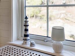 4 Person Holiday Home in Uddevalla-by Traum