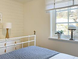 4 Person Holiday Home in Uddevalla-by Traum