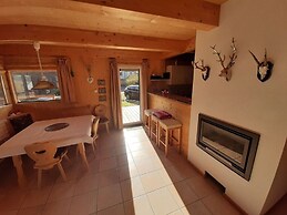 Alpenglockchen Comfortable Holiday Residence