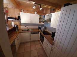 Alpenglockchen Comfortable Holiday Residence