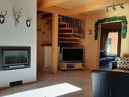 Alpenglockchen Comfortable Holiday Residence