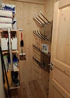 Alpenglockchen Comfortable Holiday Residence