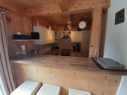 Alpenglockchen Comfortable Holiday Residence