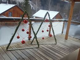 Alpenglockchen Comfortable Holiday Residence