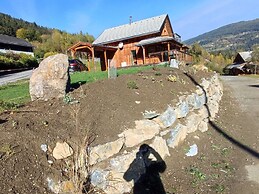 Alpenglockchen Comfortable Holiday Residence