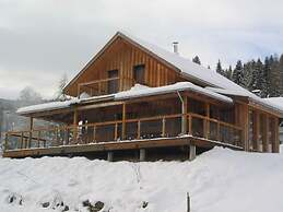Alpenglockchen Comfortable Holiday Residence