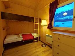 Alpenglockchen Comfortable Holiday Residence