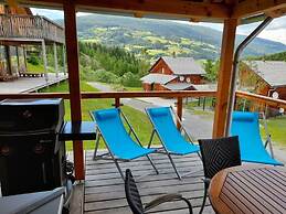 Alpenglockchen Comfortable Holiday Residence