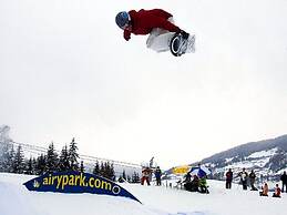 Alpenglockchen Comfortable Holiday Residence