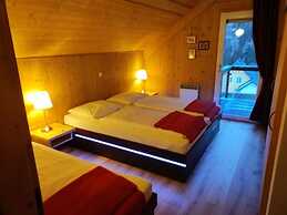 Alpenglockchen Comfortable Holiday Residence