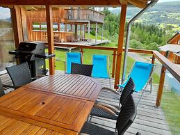 Alpenglockchen Comfortable Holiday Residence