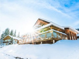 Alpenglockchen Comfortable Holiday Residence