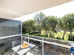 Parkhouse B201 Cosy Apartment in De Haan