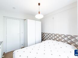 Parkhouse B201 Cosy Apartment in De Haan