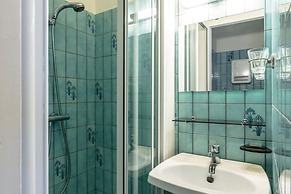 Parkhouse B201 Cosy Apartment in De Haan