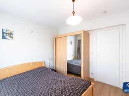 Parkhouse B201 Cosy Apartment in De Haan