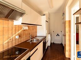 Parkhouse B201 Cosy Apartment in De Haan