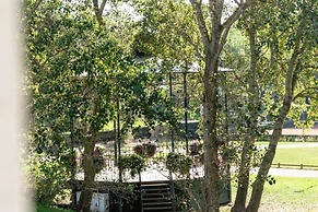 Parkhouse B201 Cosy Apartment in De Haan