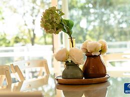 Parkhouse B201 Cosy Apartment in De Haan