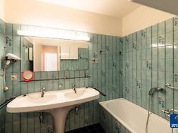 Parkhouse B201 Cosy Apartment in De Haan