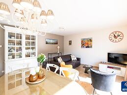 Parkhouse B201 Cosy Apartment in De Haan