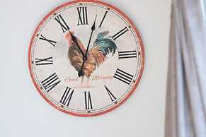 Parkhouse B201 Cosy Apartment in De Haan