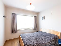 Parkhouse B201 Cosy Apartment in De Haan
