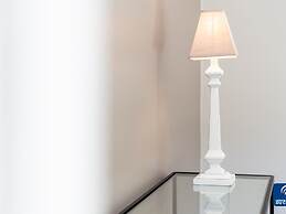 Parkhouse B201 Cosy Apartment in De Haan