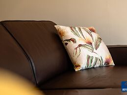 Parkhouse B201 Cosy Apartment in De Haan